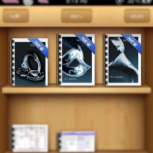 The trilogy as it appears on an iphone. Image © aneerenuj624.
