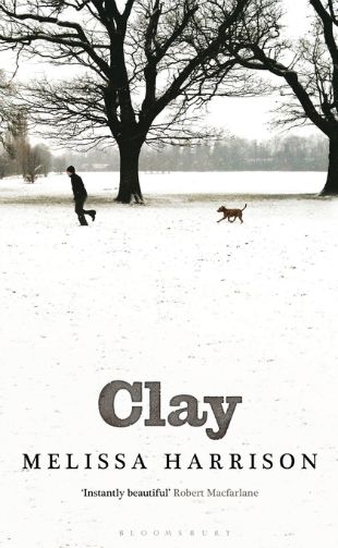 Novel: <em>Clay</em> by Melissa Harrison
