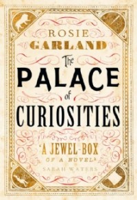 The Palace of Curiosities, HarperCollins, March 2013