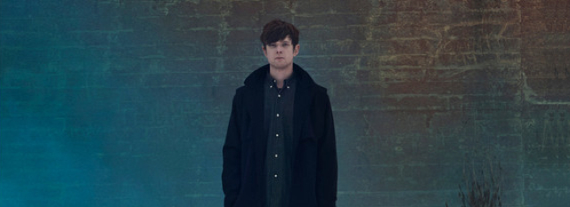 Why James Blake Is Better Than All of Us