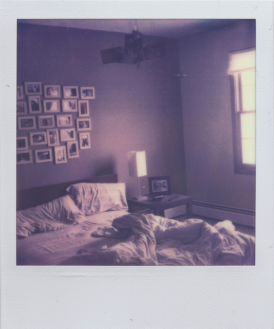 Photo by  Ben Seidelman (copied from Flickr)