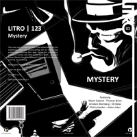 Litro #123: Mystery