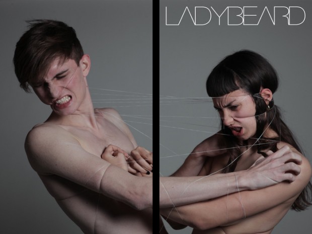 ladybeard