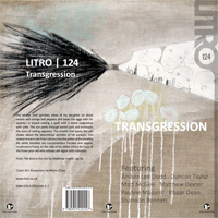 Litro #124: Transgression – Letter from the Editor