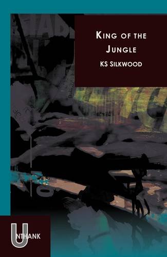 Book Review: <em>King of the Jungle</em> by KS Silkwood