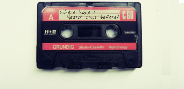 Theft or Flattery? When Musicians Borrow from Poetry