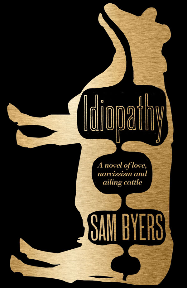 Book Review: <em>Idiopathy</em> by Sam Byers