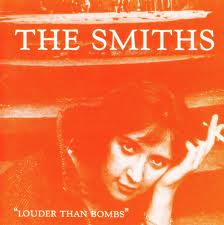 The Smiths, "Louder Than Bombs", 1987