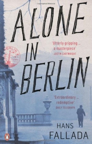 Alone in Berlin Hans Fallada