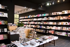 Do You Read Me?! bookshop, Berlin
