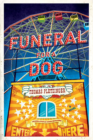funeralforadog
