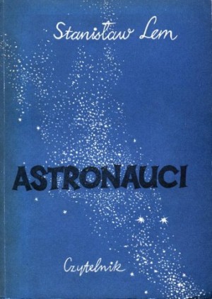 The Astronauts, 1951