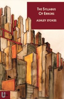 Book Review: <em>The Syllabus of Errors</em> by Ashley Stokes