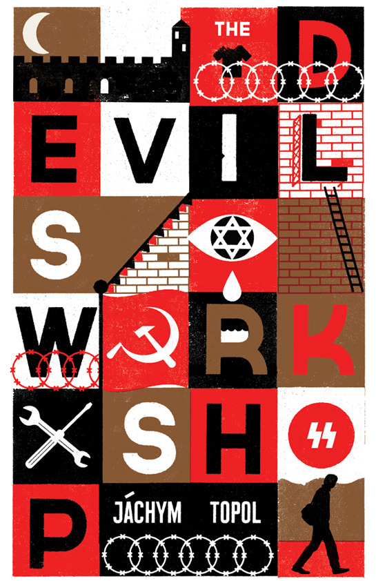 Book Review: <em>The Devil’s Workshop</em> by Jáchym Topol
