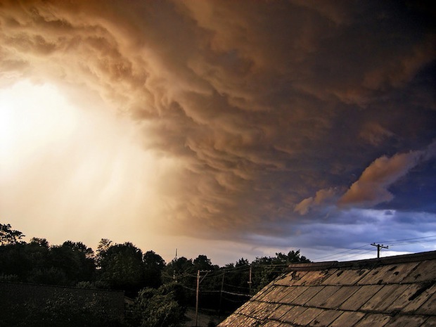 Photo by Nicholas A. Tonelli (copied from flickr)
