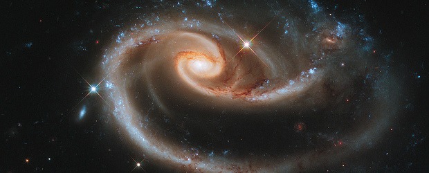 Photo by Hubble Heritage (copied from Flickr)