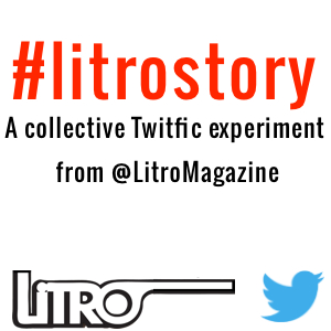 #litrostory : a Collective Twitter Fiction Experiment