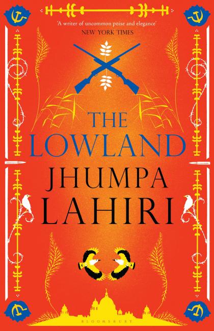 Book Review: <em>The Lowland</em> by Jhumpa Lahiri