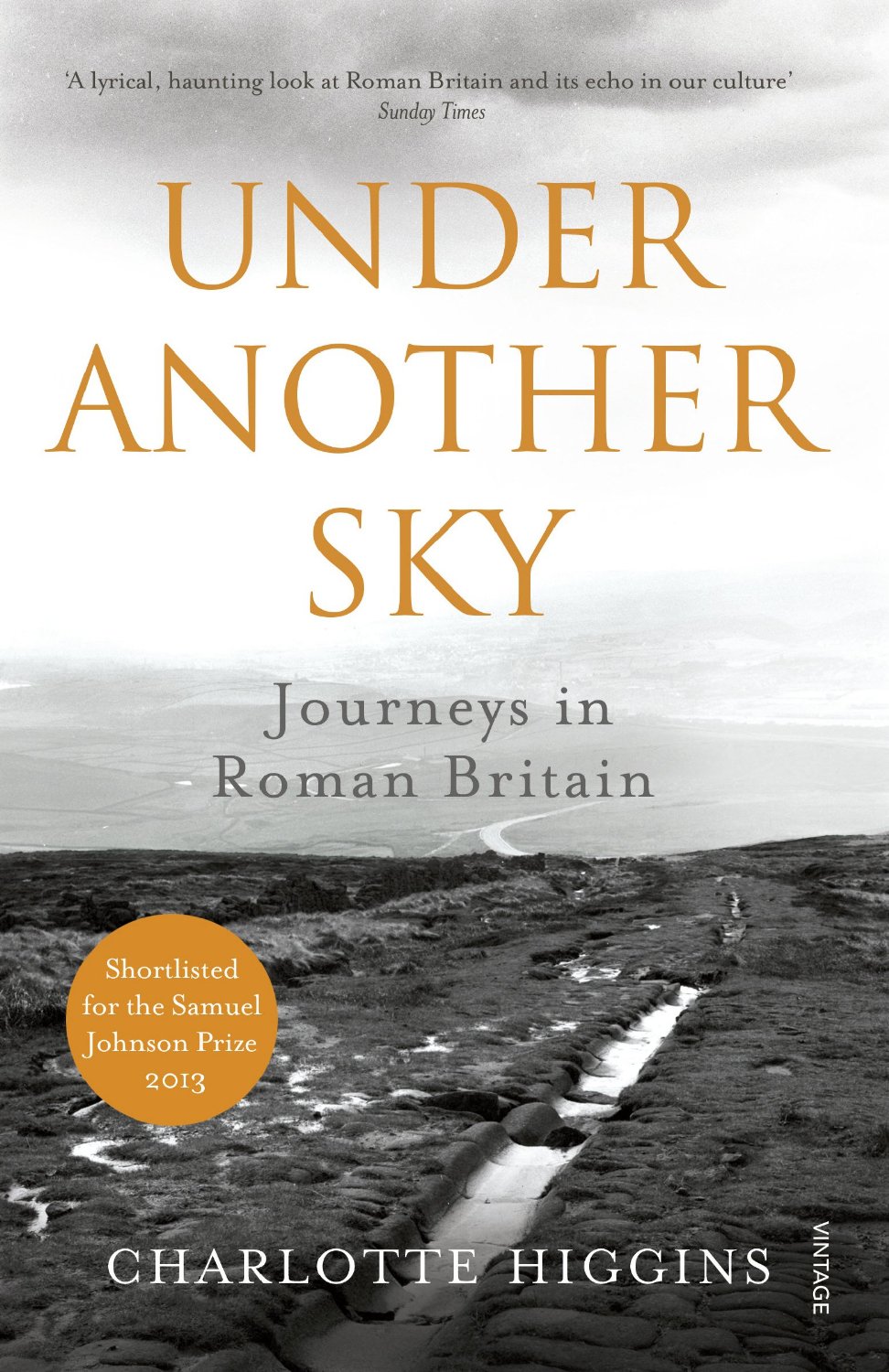 Book Review: <em>Under Another Sky</em> by Charlotte Higgins