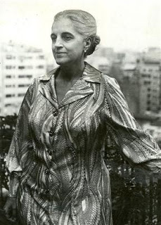 Alicia Jurado, 1965 (Photo from Wikimedia Commons)