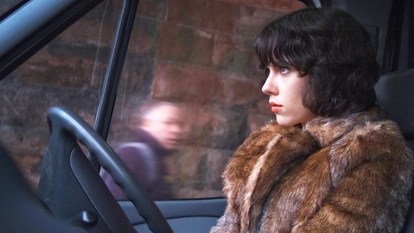 Feature Film: <i>Under the Skin</i>