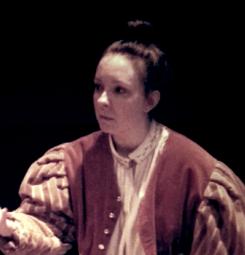 “To Make the Wench Amends”: All-Female <em>Richard III</em> at the Rose Theatre, Bankside