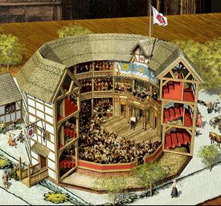 Excavating Shakespeare at the Rose: The Archaeology of London’s Elizabethan and Jacobean Theatres