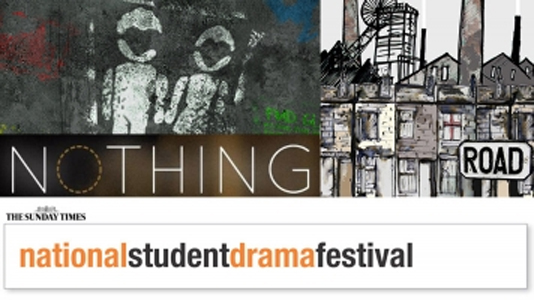Founded in 1956, the National Student Drama Festival takes place across a range of venues in Scarborough.