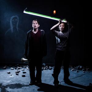A Tale of the Dispossessed and Disinherited: Dennis Kelly’s <em>Debris</em> at the Southwark Playhouse