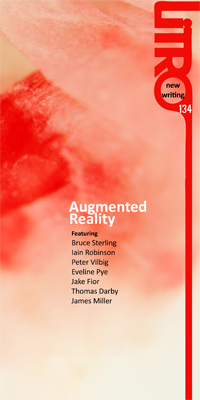 Litro #134: Augmented Reality – Letter From The Editor