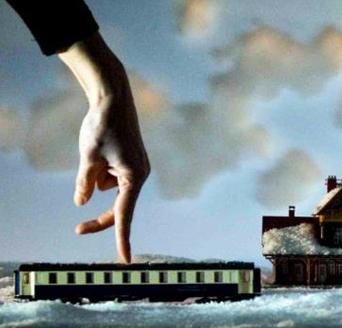 Human Hands and Miniature Worlds: Charleroi Danses’ <em>Kiss and Cry</em> at the Barbican
