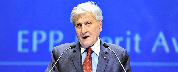 Thoughts on the European Crisis: Trichet-Tricheur