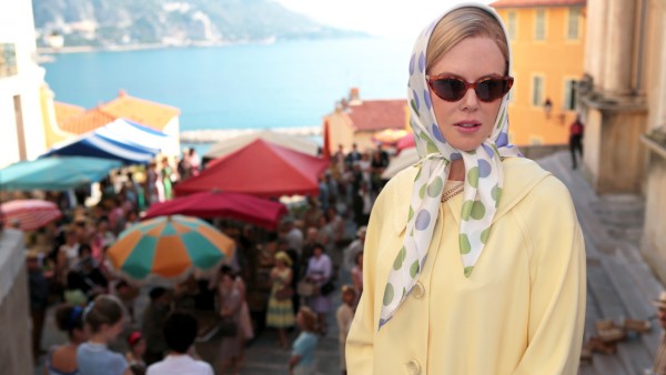 Nicole Kidman reflects on her decisions in Grace of Monaco. Source: flickr.com