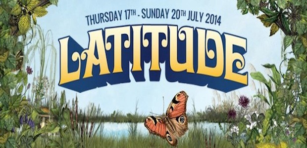 Litro Live! Joins Lineup for the Latitude Festival