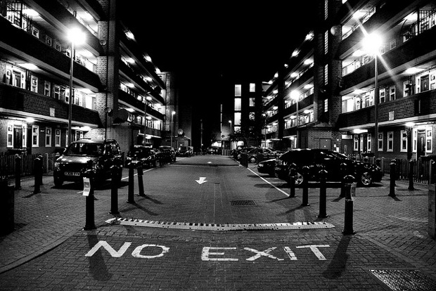 No_Exit_Nico_Hogg