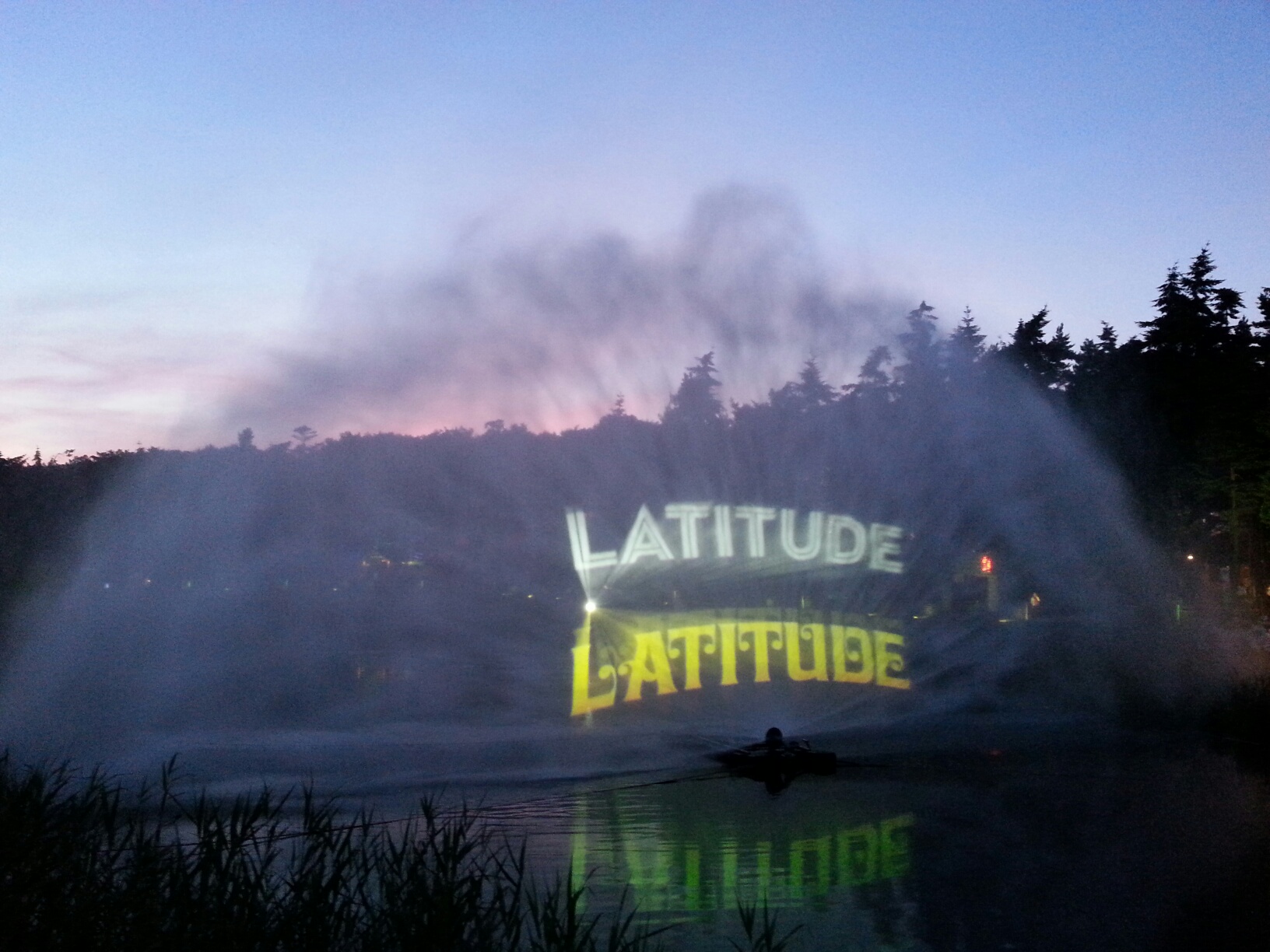 Latitude Festival | Litro