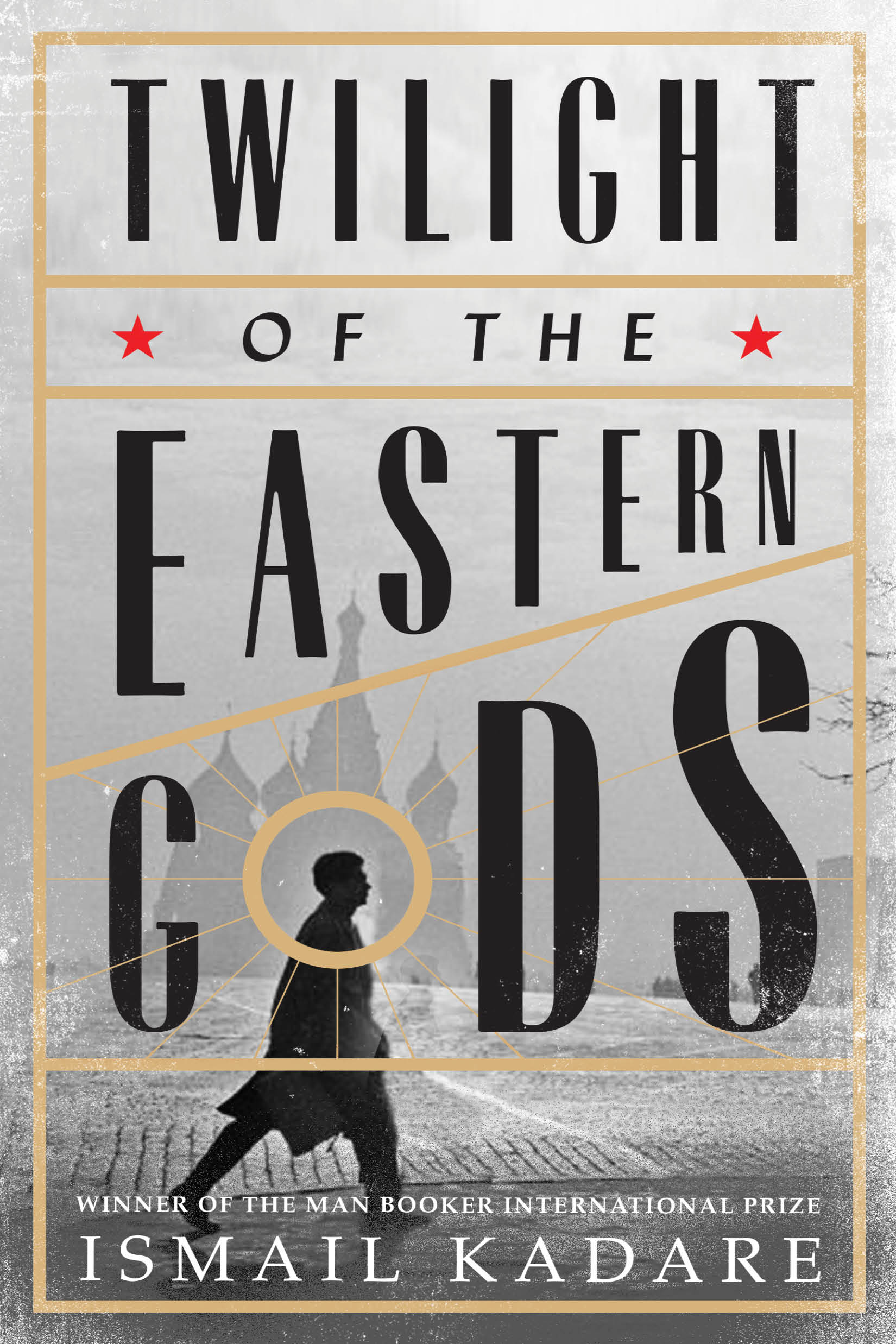 Book Review: <em>Twilight of the Eastern Gods</em> by Ismail Kadare