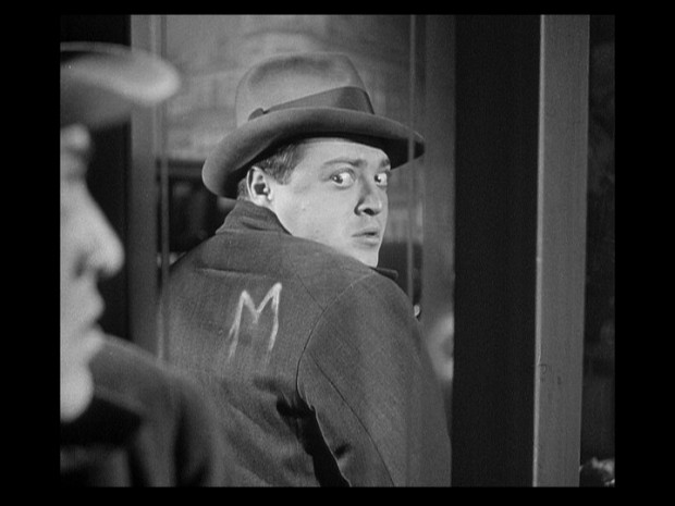M launches a season of actor Peter Lorre's films (Source: BFI)