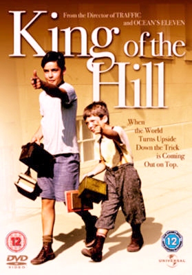 Feature Film: <em>King of the Hill</em>