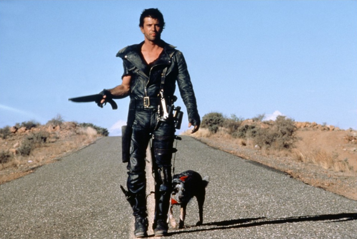 Future Fashions: <em>Mad Max: The Road Warrior</em>