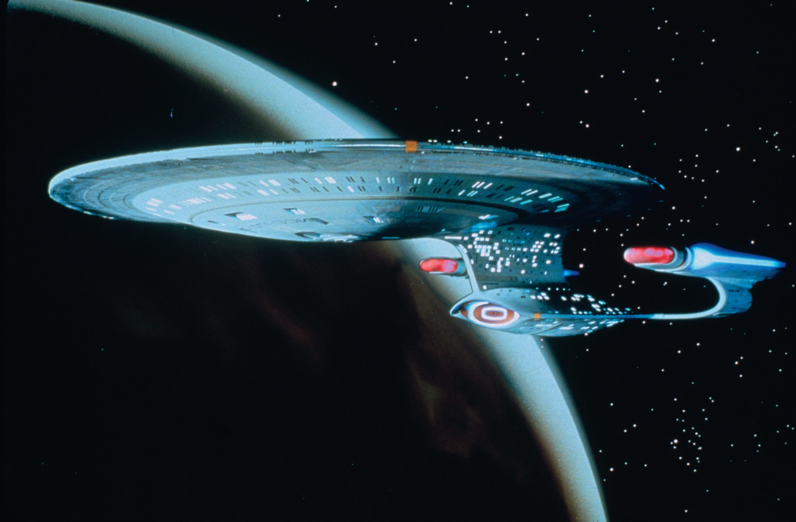 Future Fashions: Is <em>Star Trek: The Next Generation</em> Really Utopian?