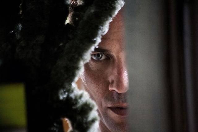 Feature Film: <em>Salvo</em>