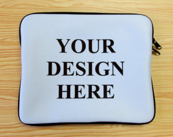 Design your own tablet casing.