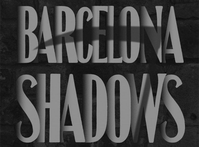 Book Club Event: Marc Pastor Brings <i>Barcelona Shadows</i> to London