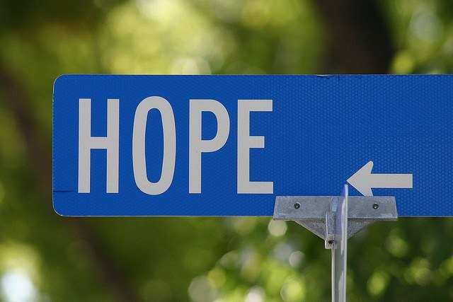 hope-sign-Michael_Toy-CC-Flickr-640