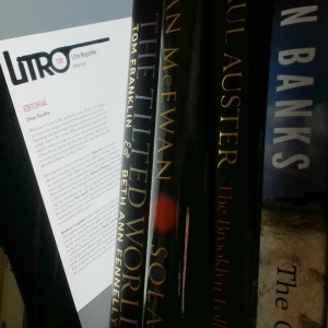 Litro Archive on Sale at 0s&1s