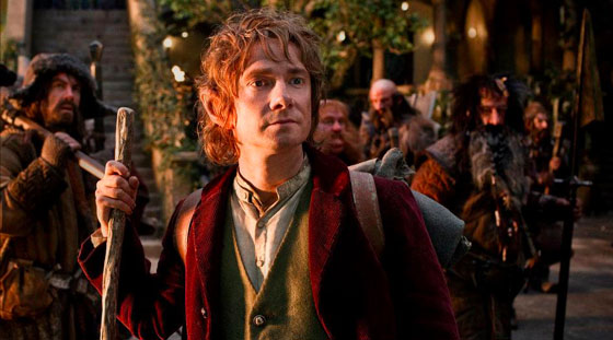 From Book To Film: Should <em>The Hobbit</em> Be A Trilogy?