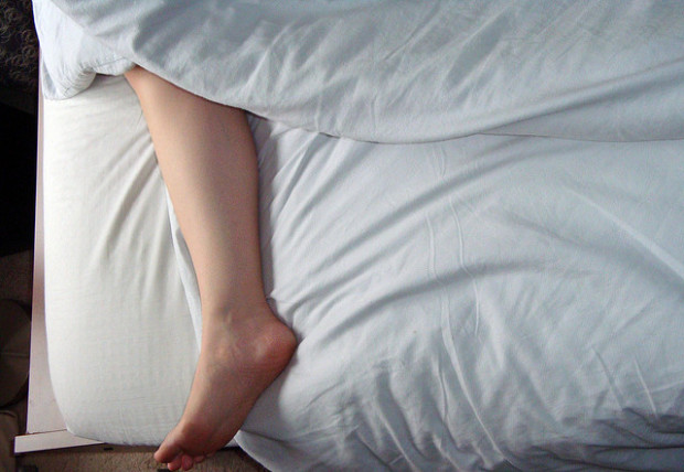 Photo by Paul Roth via Flickr