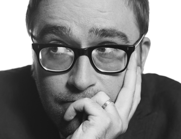 #litrostory: Write a Story on Twitter with Danny Wallace