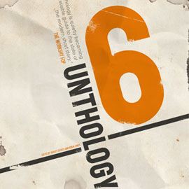 Review: Unthology 6